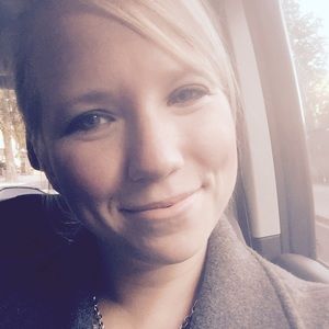 Meet your Posher, Vivian alexander